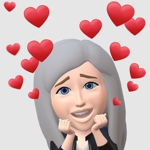 Meet your Posher, Paula